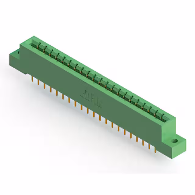 333-042-521-202 EDAC Inc.  Edgeboard Connectors